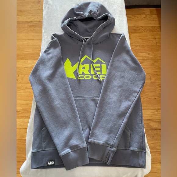 REI Co♦️Op Hoodie - Picture 2 of 10